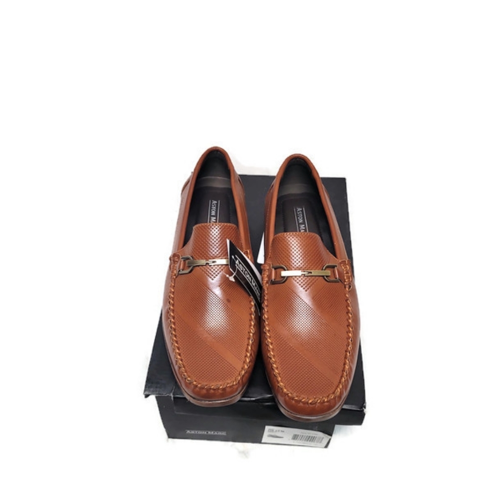 Aston Marc Men Shoes - Picture 1 of 3